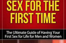sex first time book men