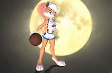 looney tunes basketball recently