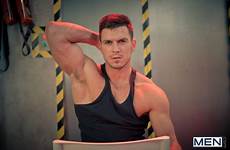 paddy brian dato foland men hole drill obrian