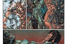 wolverine violent most there ever preview look first wired articles preview2 2010 censored