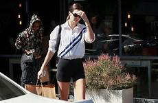 jenner kendall shorts tight ass sexy hot beverly hills 1920 1280 march