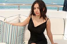 xcx charli sexy blavatnik len weinstein harvey hosted luncheon private cannes imperiodefamosas tina kunakey comments thefappening celebritylegs france twitter