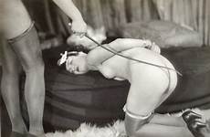 bdsm jacques biederer spanking riding 1930