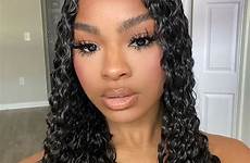 wave wigs wig curly 13x4 frontal styles