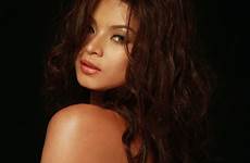angel locsin asian women beautiful pinay sexy most celebrities 2009 asia hair july