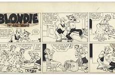 blondie dagwood drives natedsanders