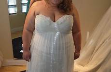 fat brides weddingbee wtoo dreamy