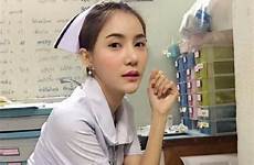 nurse selfie uniform nurses sexy hospital nursing sack too public want deemed gets after via