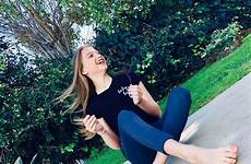 jayden bartels barefoot mädchen füße süße toes jugendliche