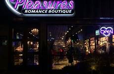 romance pleasures boutique nashville tn