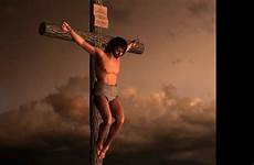 crucifixion animation