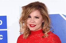 kailyn lowry lovato moms babby hints friend prank getty heavy promiflash