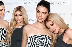 kylie jenner kendall tape sex leak shrugs reveals sister she book off