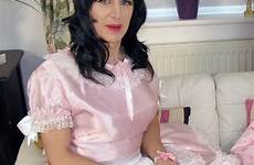sissy maid maids felicity girly french prissy