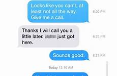 sexting sext accidentally boner girlfriends