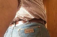 wrangler sexiest thewranglerbutts butts ajustados fannies vaqueros