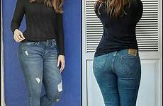 jeans sexy bollywood girls cruz ileana hot actress bikini top actresses choose board