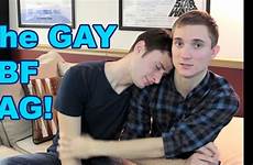 gay boyfriend tag brian