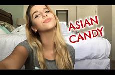 candy asian