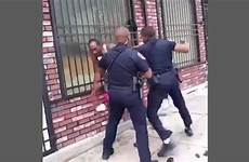 beating charged tackling punching