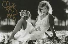 ginger lynn allen signed autographed reprint 8x10 picture available ecrater