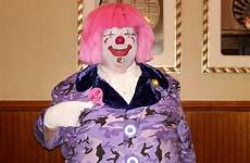 clowns clown sightings wsj rapids backlash gerald herdegen amid