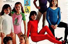 70s jc penney leotards jcpenney clickamericana bodysuits