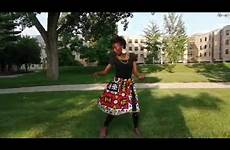 angola dance