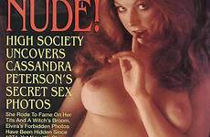 cassandra elvira peterson nude mistress dark society high magazine sexy naked sex vintage celebrities scream holiday queen jyvvincent added
