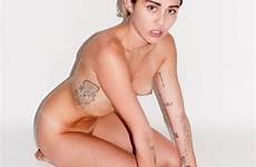 miley cyrus naked mileycyrus twitter