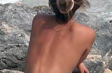 polina malinovskaya nude hot leaked topless sexy bikini scandal online scandalplanet