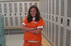 prison jail jumpsuit barefoot mugshots pll