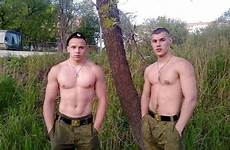 russian soldiers men military guys