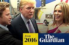donald sex star trump let they when do trumps fit