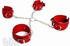 toys cuffs couples sex restraint bondage fetish erotic foot hand games adult