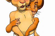 furry simba lion king penis xxx cub nala rule 34 rule34 young anthro underwear fur female disney deletion flag options