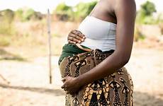 african woman pregnant africa south pregnancy stock zambia young istock maternal hospitals horrendous state public diggers istockphoto sapeople