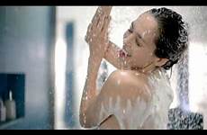 shower commercial nivea