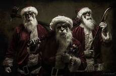 horror christmas wallpaper wallpapers santa dark creepy background dope scary backgrounds movies axe 5k holiday wall film alphacoders tidings good