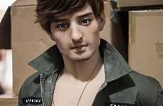 doll male sex size real life dolls silicone man price alexander handsome manly coat toy green wholesale alibaba 5ft7 175cm