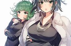 fubuki tatsumaki sukja