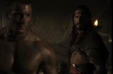 spartacus beginning mmxii presley jenna starring