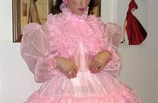 sissy pink dresses boys dress tumblr christine frilly maid wear men boy pretty mommy maids feminine abdl girls diaper master