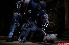 cassie cage eporner positions fucked blonde tits different big