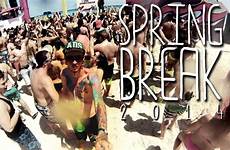 break spring cancun