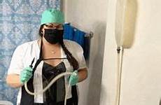 medical room enema women pants drop gay tumblr nurses trouser medicine unit tumbex