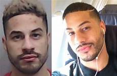 gay arrested star pinknews boyfriend watched beating because he