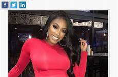 baby thejasminebrand porsha confirmed williams special having snagged officially broke month had story been has