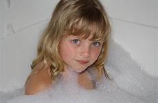 bath bubble fun