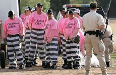 prison pink gang uniforms australian members face gangs tengrinews kz октября